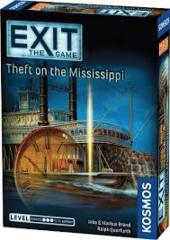 Exit: Theft on the Mississippi